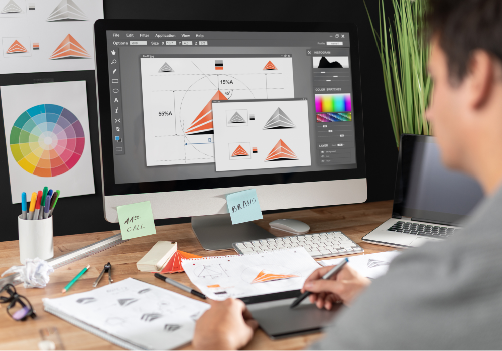 graphicDesigning